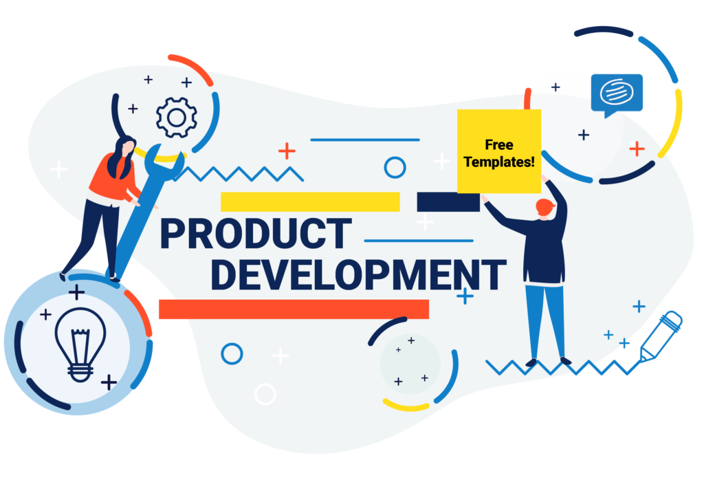 Product Development 01 01